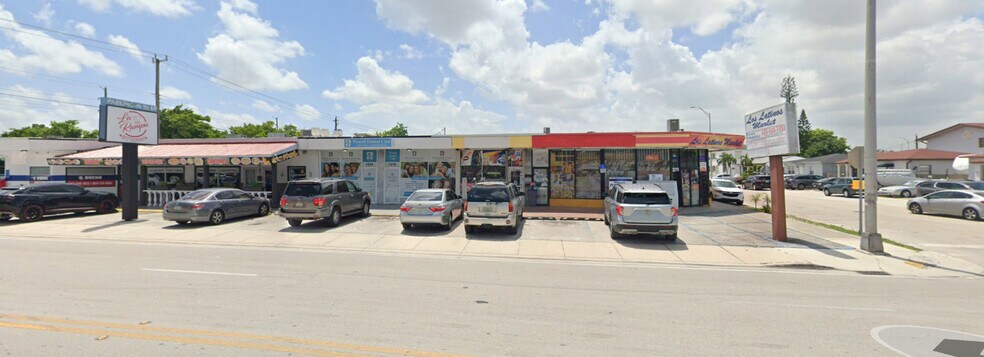 Primary Photo Of 1352-1380 E 4th Ave, Hialeah Unknown For Lease