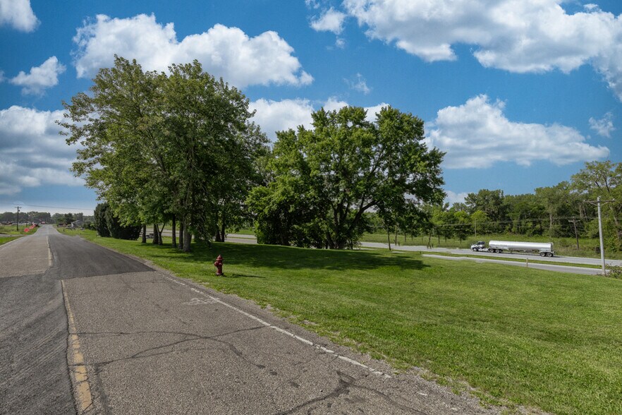 More Photos Of 3355 Old Columbus NW rd, Carroll Land For Sale