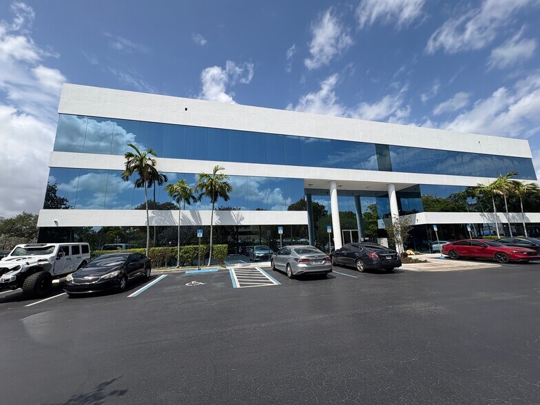 Primary Photo Of 1000 NW 65th St, Fort Lauderdale Office For Lease