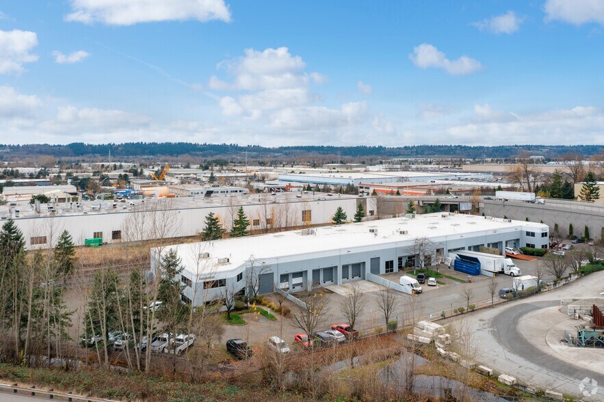 More Photos Of 8041 S 228th St, Kent Manufacturing For Lease