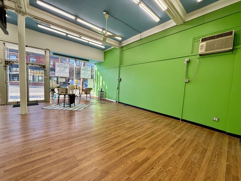 More Photos Of 38-40 E Main St, Torrington Storefront Retail Residential For Lease