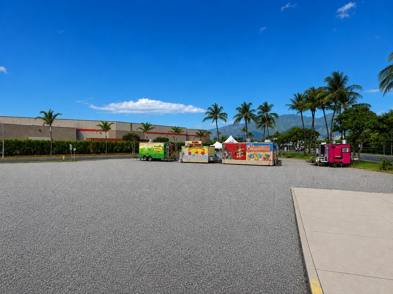 More Photos Of 520 Keolani Pl, Kahului Land For Sale
