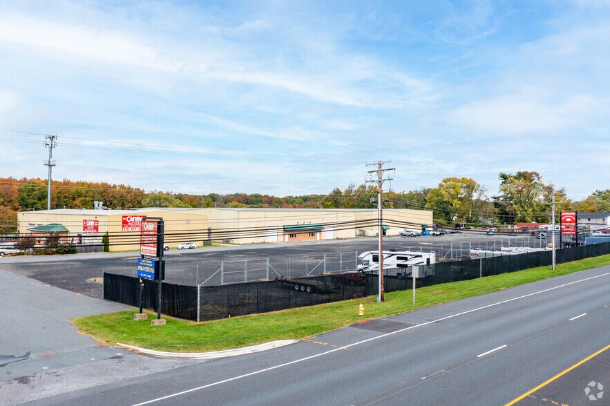 More Photos Of 1232 S Philadelphia Blvd, Aberdeen Land For Lease