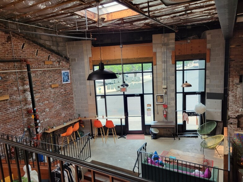 More Photos Of 21 Main St, Asbury Park Storefront For Sale
