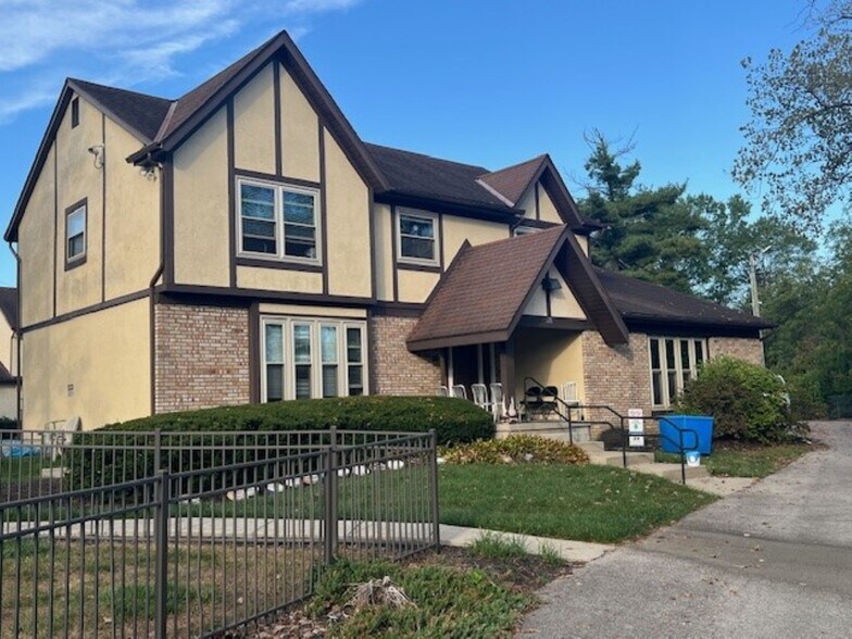 More Photos Of 110 Noe Bixby Rd, Columbus Rehabilitation Center For Sale