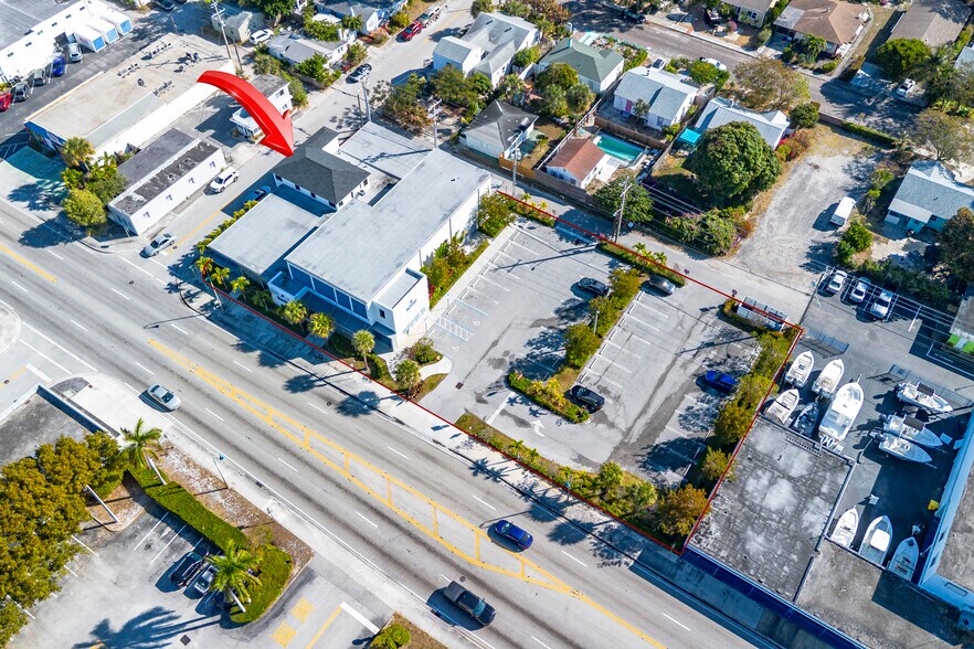 More Photos Of 1014 N Dixie Hwy, Lake Worth Beach Loft Creative Space For Sale