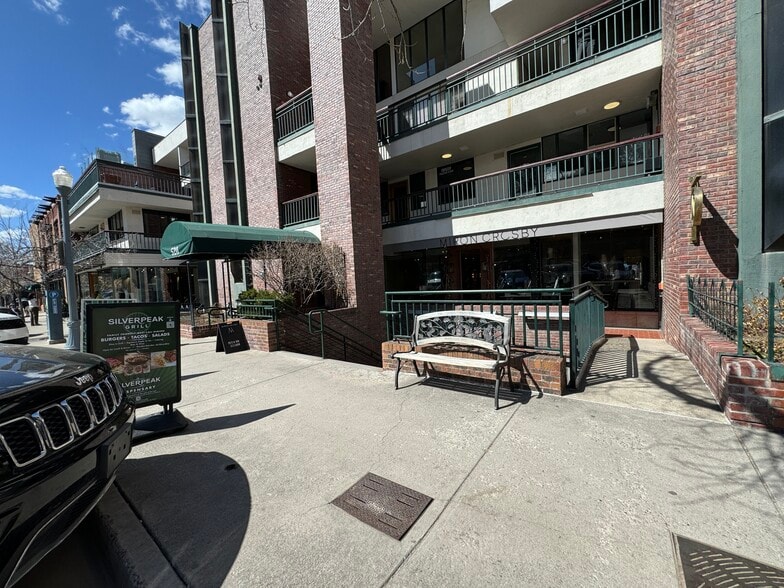 More Photos Of 520 E Cooper Ave, Aspen Office For Lease