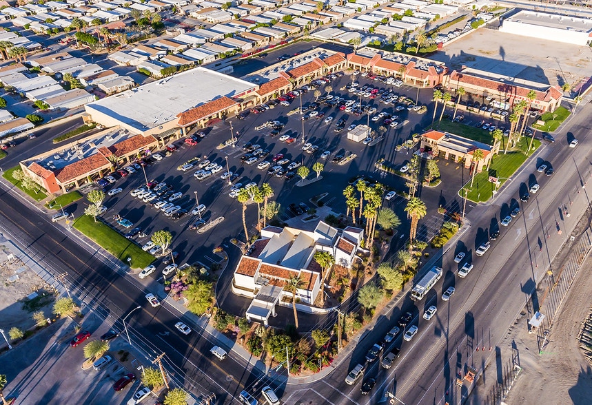 More Photos Of 81106 Hwy 111, Indio Unknown For Lease