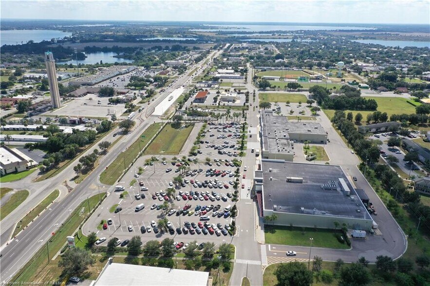 More Photos Of 419 US 27 N, Lake Placid Land For Sale