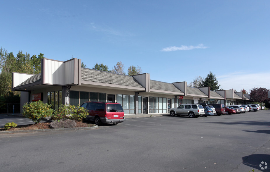 Primary Photo Of 25012 104th Ave SE, Kent Office For Lease