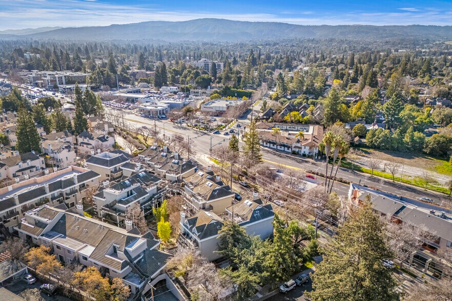 More Photos Of 4149 El Camino Way, Palo Alto Office For Sale