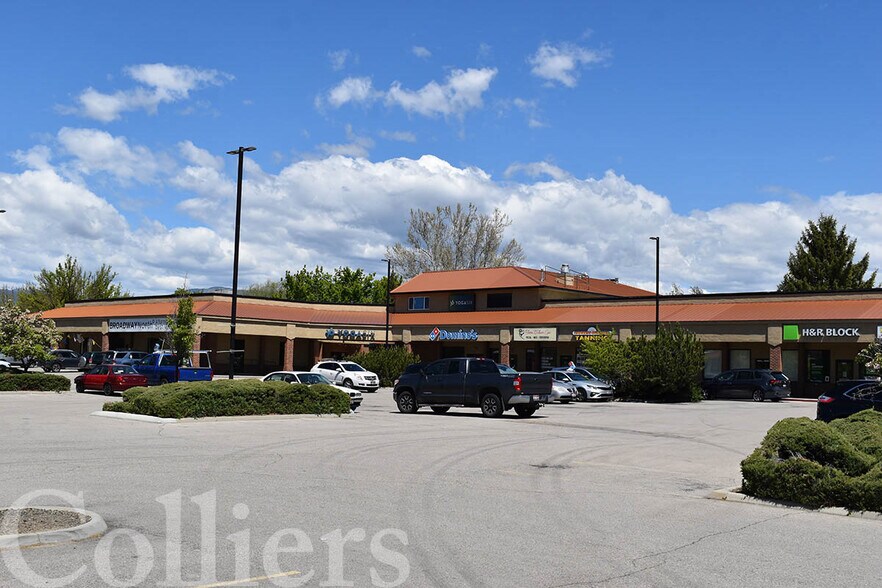 More Photos Of 2100-2174 S Broadway Ave, Boise Storefront For Lease