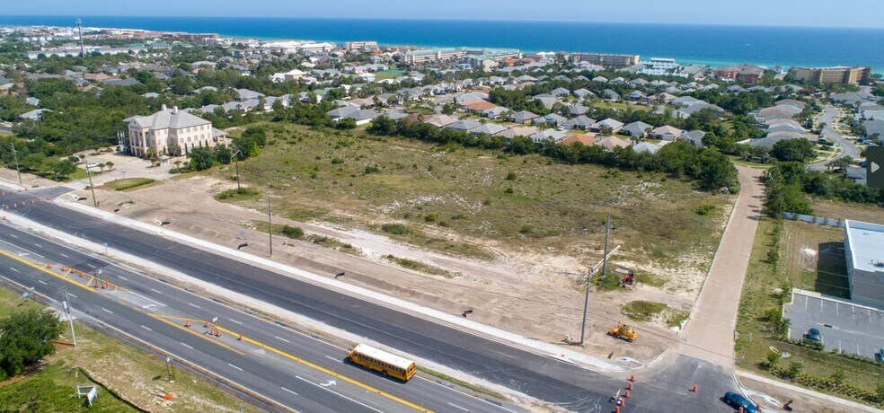 More Photos Of 13381 US Highway 98, Miramar Beach Land For Sale