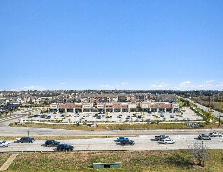 Primary Photo Of 5304 Sienna Pky, Missouri City General Retail For Sale