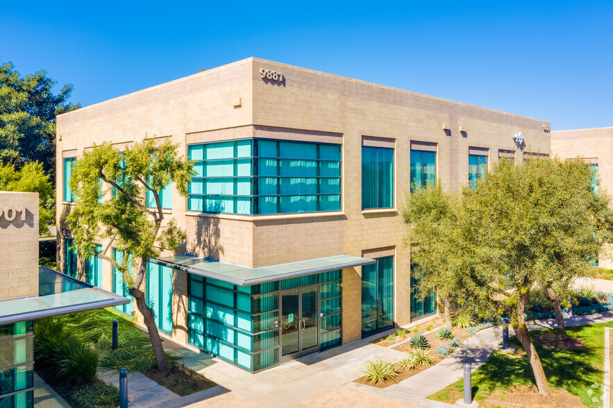 Primary Photo Of 9881 Irvine Center Dr, Irvine Office For Lease