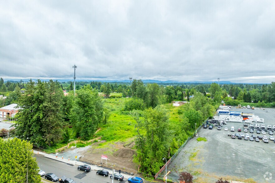 Primary Photo Of 26264 30A Av, Langley Twp Land For Sale