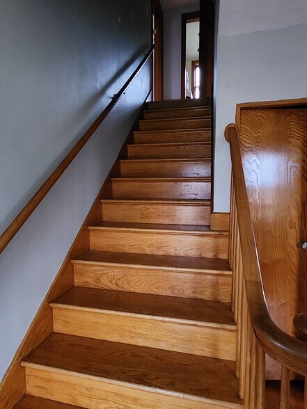 More Photos Of 1056 S Saint Marys St, Saint Marys Land For Sale