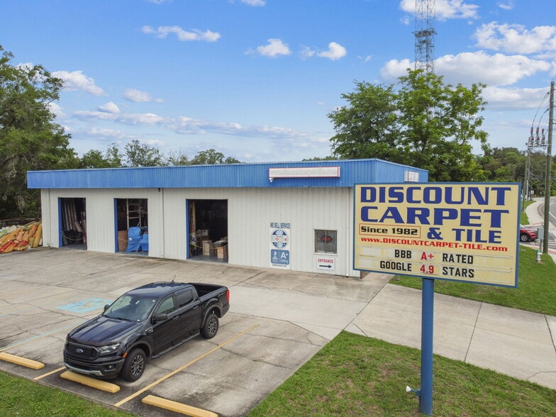 More Photos Of 1220 N Ronald Reagan Blvd, Longwood Freestanding For Sale