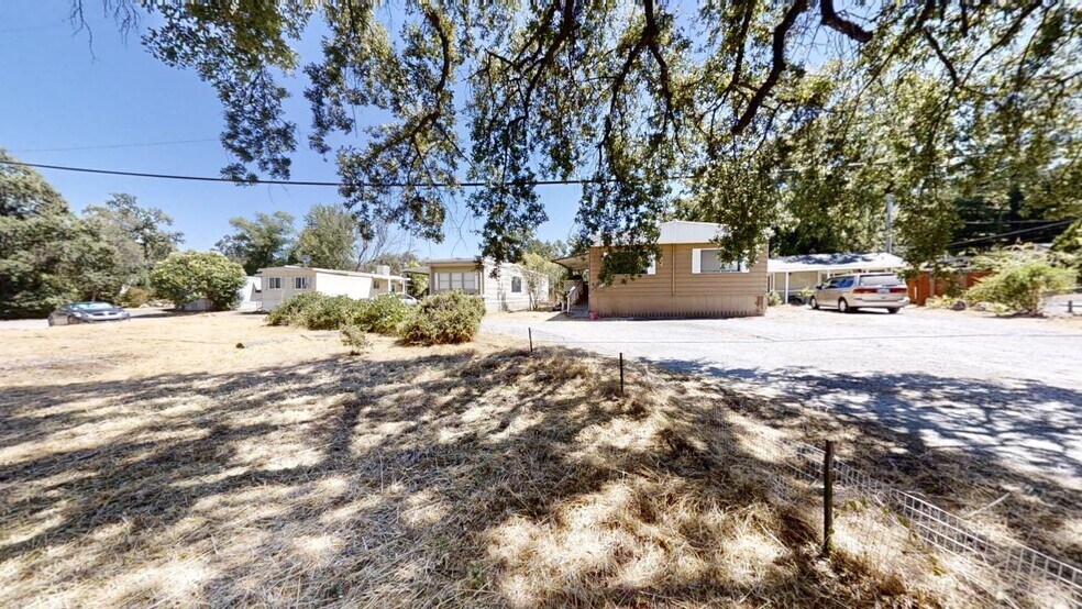 More Photos Of 4620 Pedro Hill Rd, Pilot Hill Manufactured Housing Mobile Home Park For Sale