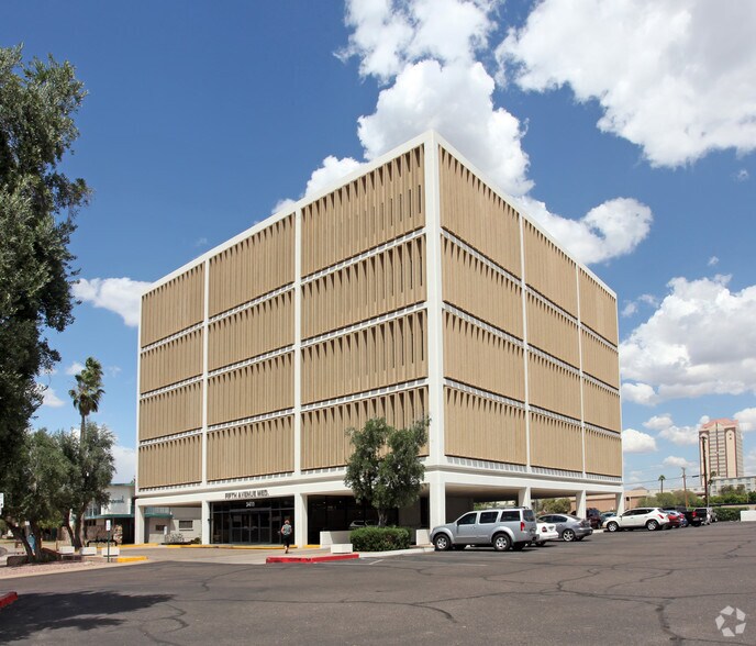 Primary Photo Of 3411 N 5th Ave, Phoenix Office For Lease