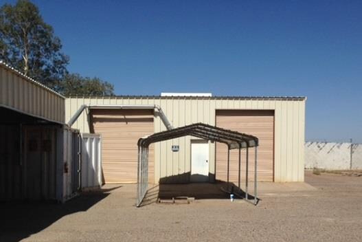 More Photos Of 7701 N Business Park Dr, Tucson Service For Sale