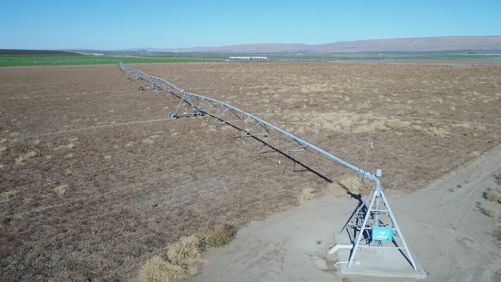 More Photos Of Road 25.5 Rd @ Road J, Mattawa Land For Sale