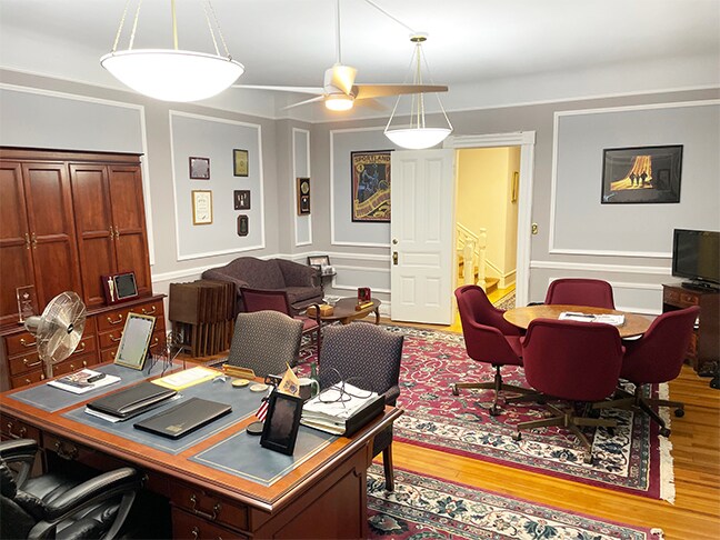 More Photos Of 200 W State St, Trenton Office For Sale