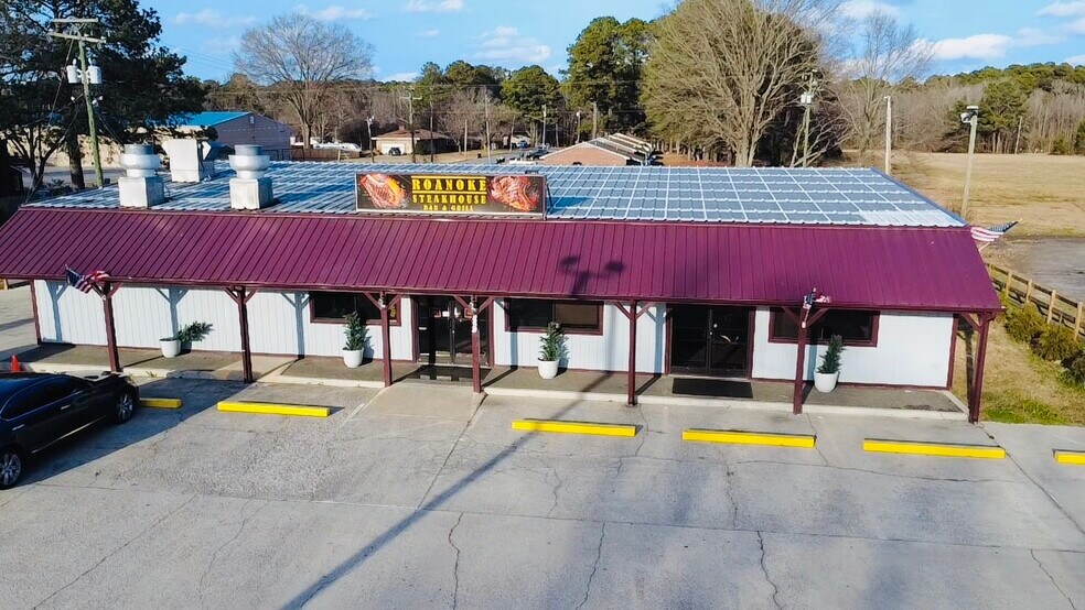 More Photos Of 1001 Jersey St, Ahoskie Restaurant For Sale