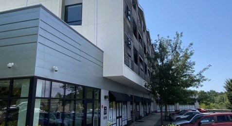 More Photos Of 2144 E Republic Rd, Springfield Office For Lease