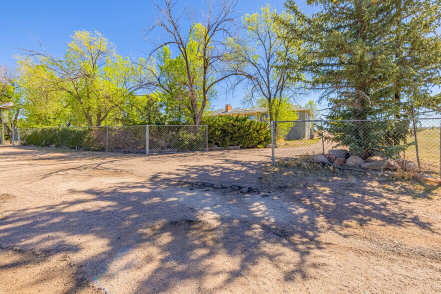 More Photos Of 6125 Templeton Gap Rd, Colorado Springs Land For Sale