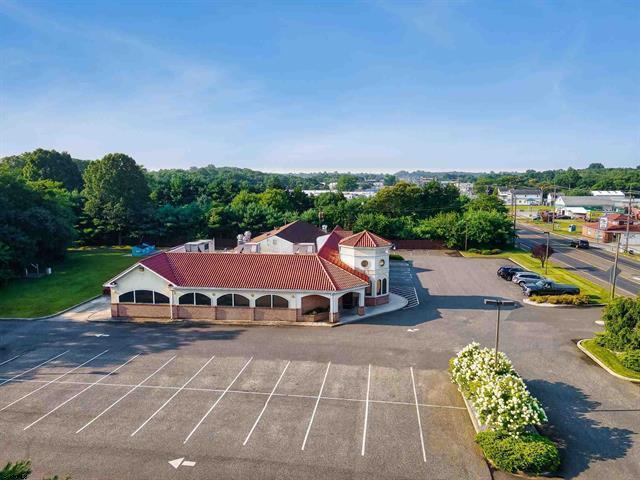 More Photos Of 947 N Delsea Dr, Vineland Restaurant For Sale