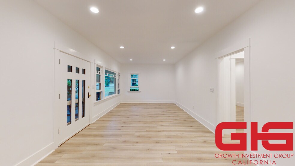 More Photos Of 536 N Madison Ave, Pasadena Apartments For Sale