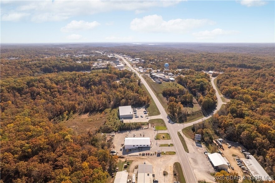 More Photos Of 706 N Main St, Gravois Mills General Retail For Sale