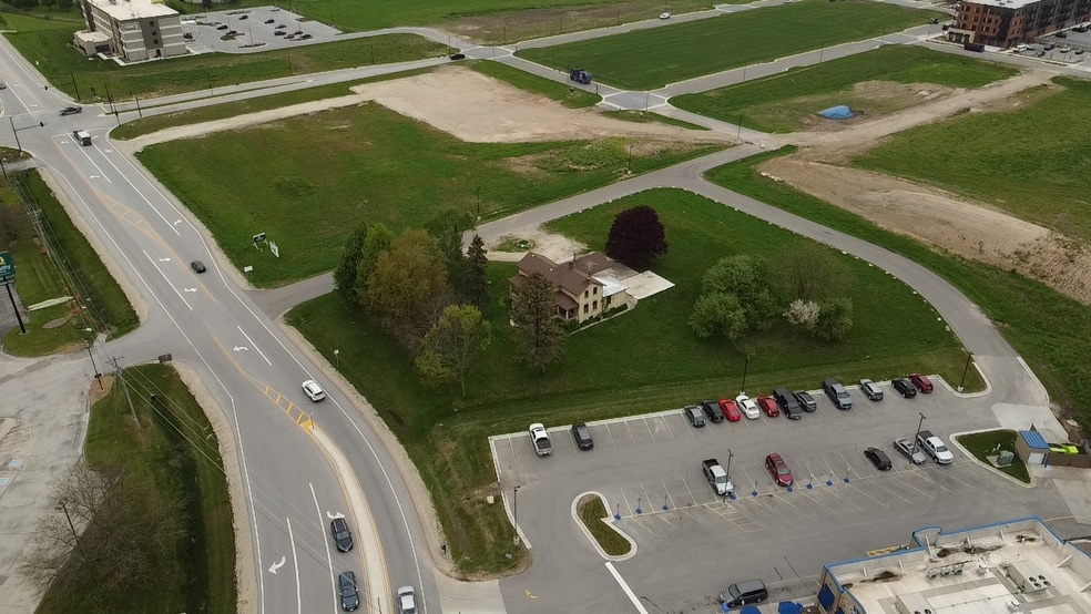 More Photos Of 4305 N 40th St, Sheboygan Land For Lease