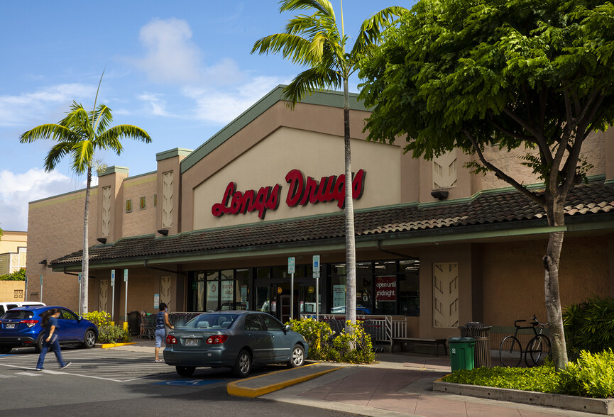 More Photos Of 573-609 Kailua Rd, Kailua Unknown For Lease