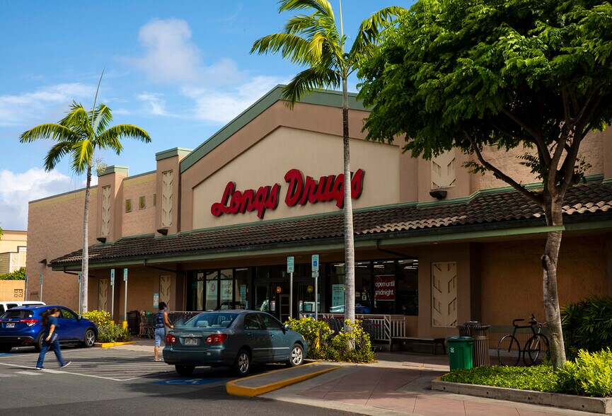 More Photos Of 573-609 Kailua Rd, Kailua Unknown For Lease