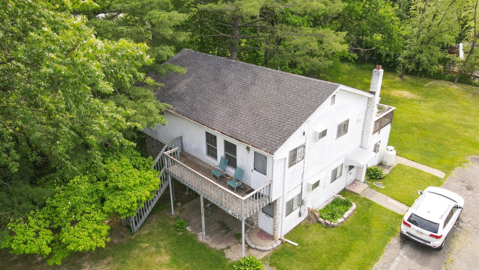 More Photos Of 5400-5404 Bristol Emilie Rd, Levittown Land For Sale