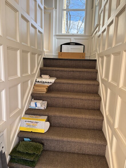 More Photos Of 20 Old Kings Hwy, Darien Medical For Sale