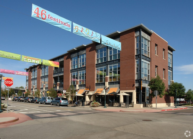 More Photos Of 7400 E 29th Ave, Denver Unknown For Lease