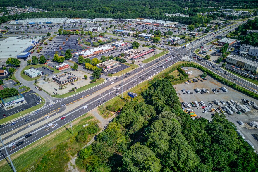 More Photos Of 00 Buford Hwy, Cumming Land For Sale