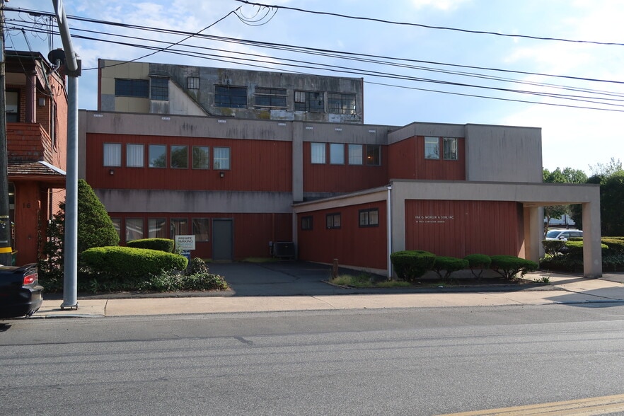 More Photos Of 20 W Lancaster Ave, Shillington Office For Lease