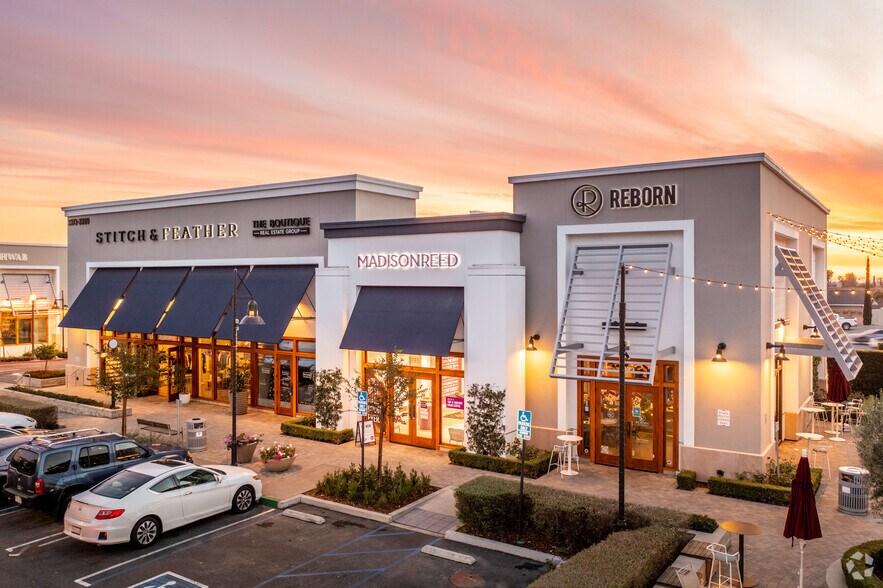 More Photos Of 12128 Imperial Hwy & Valencia Ave, Brea Unknown For Lease