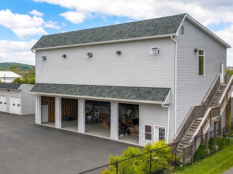 More Photos Of 134 Cockeysville Rd, Cockeysville Industrial For Sale