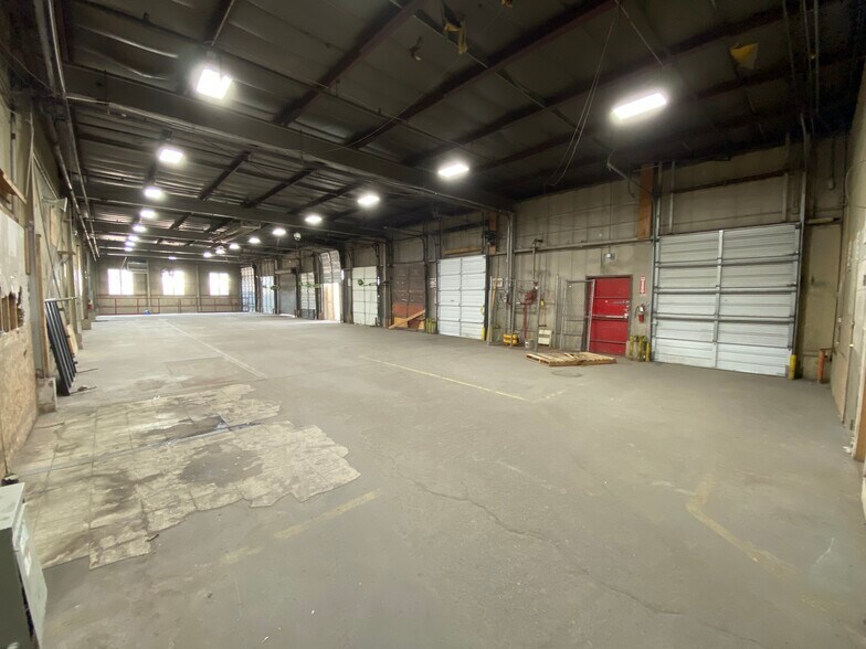 More Photos Of 4751 Broadway, Denver Warehouse For Lease