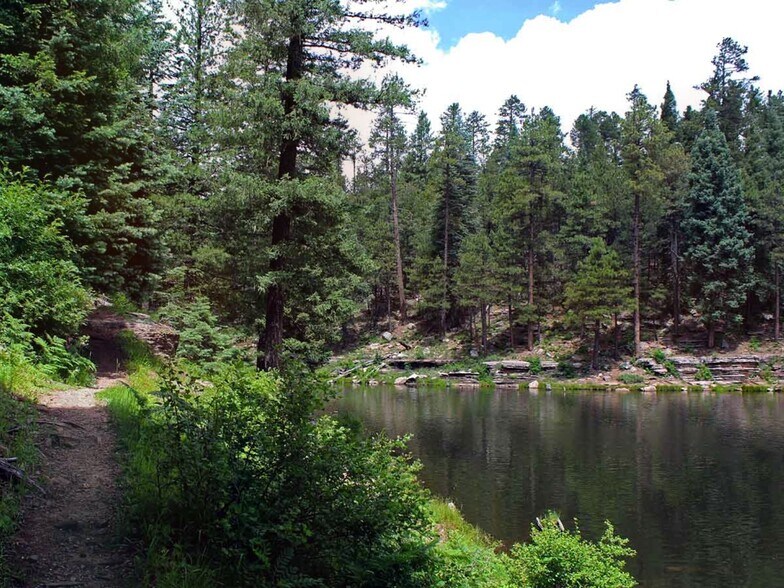 More Photos Of 404 W Main St, Payson Rehabilitation Center For Sale