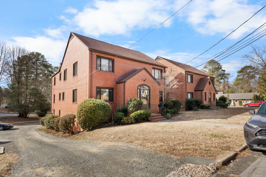 More Photos Of 107 Hilton Ave, Durham Apartments For Sale