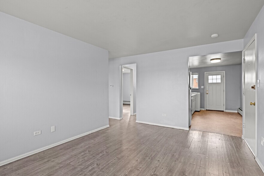 More Photos Of 2397 S Locust St, Denver Apartments For Sale