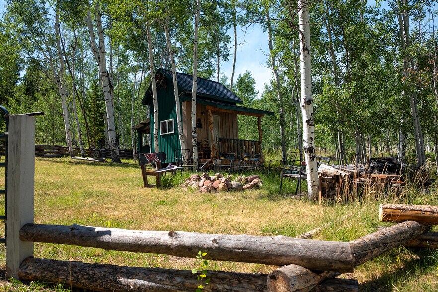 More Photos Of 3180 GCR 56, Granby Hotel For Sale