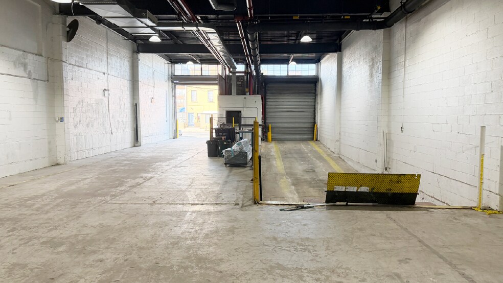 More Photos Of 1845 Steinway St, Astoria Warehouse For Lease