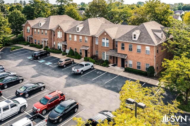 Primary Photo Of 80 Codell Dr, Lexington Medical For Sale